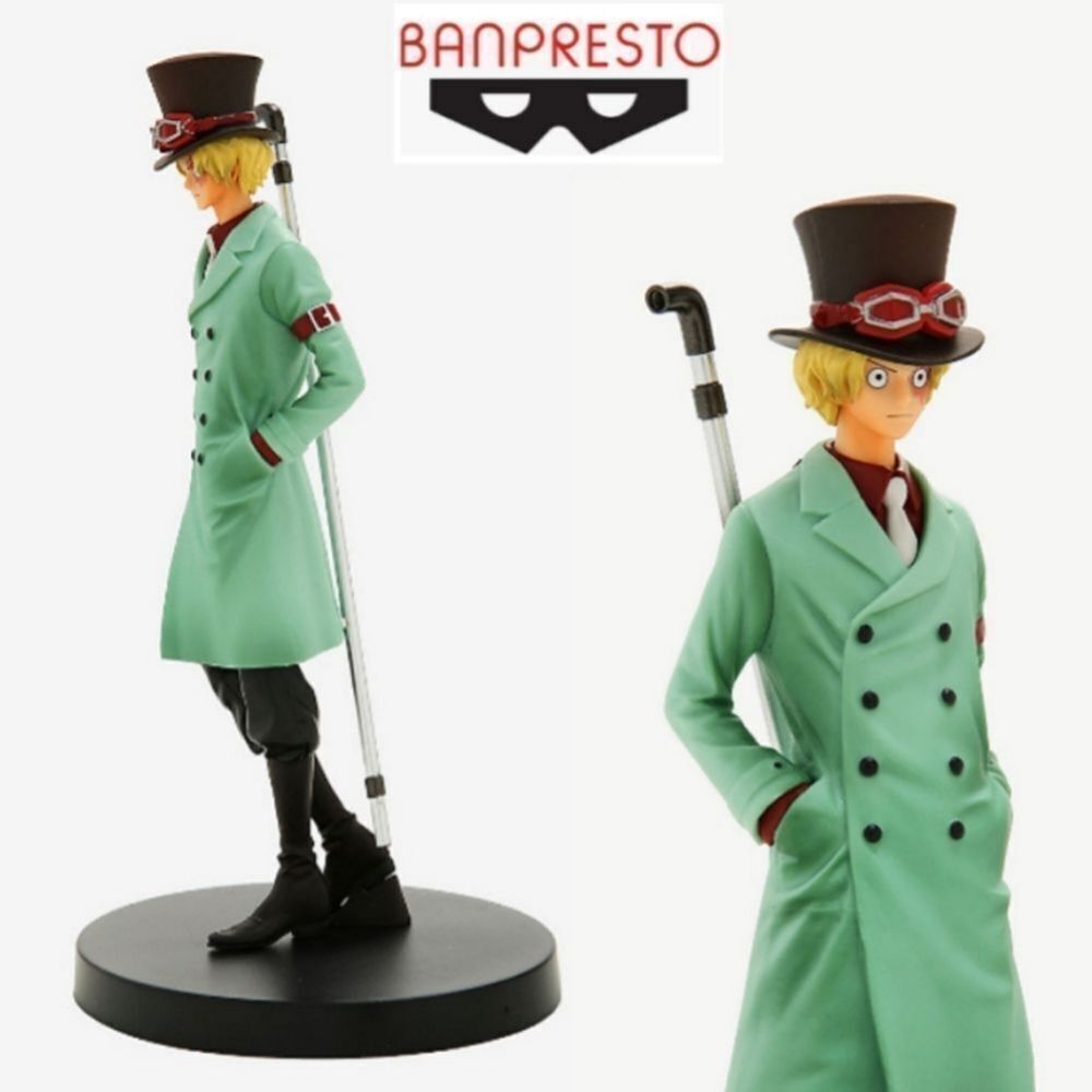 Banpresto One Piece: Sabo Volume 2 Figure - Picture 2 of 2